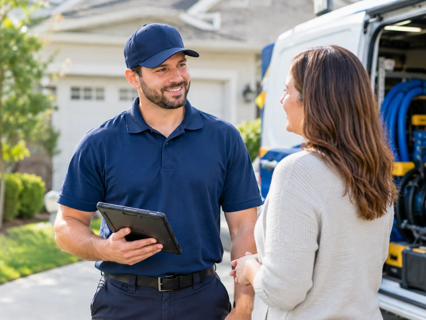 Sewage Backup Cleanup West Hollywood, CA FAQs